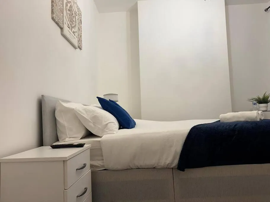 Riverside Haven Room 5 Londres Reino Unido