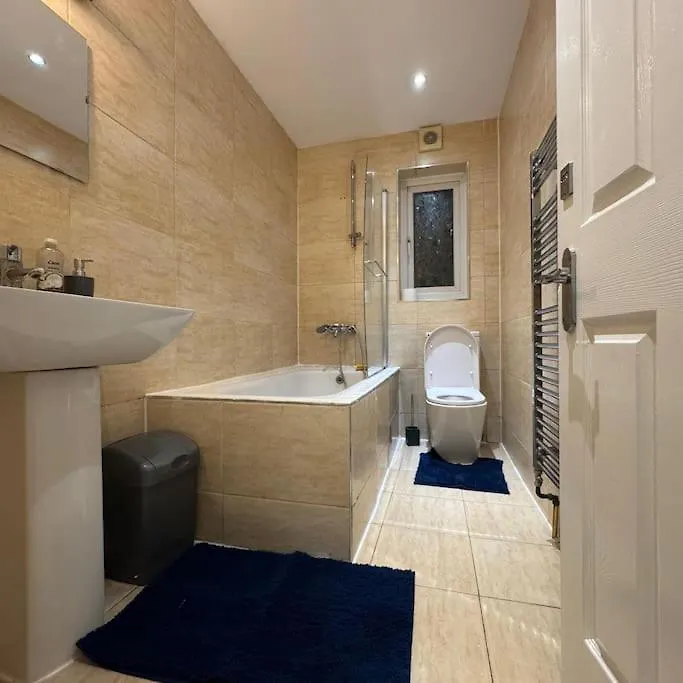 Riverside Haven Room 5 Londres Apartamento